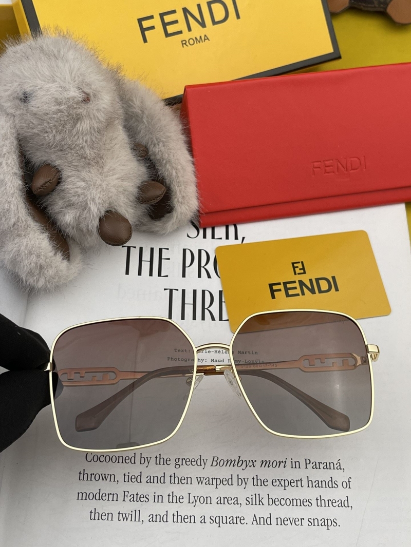 Fendi Sunglasses